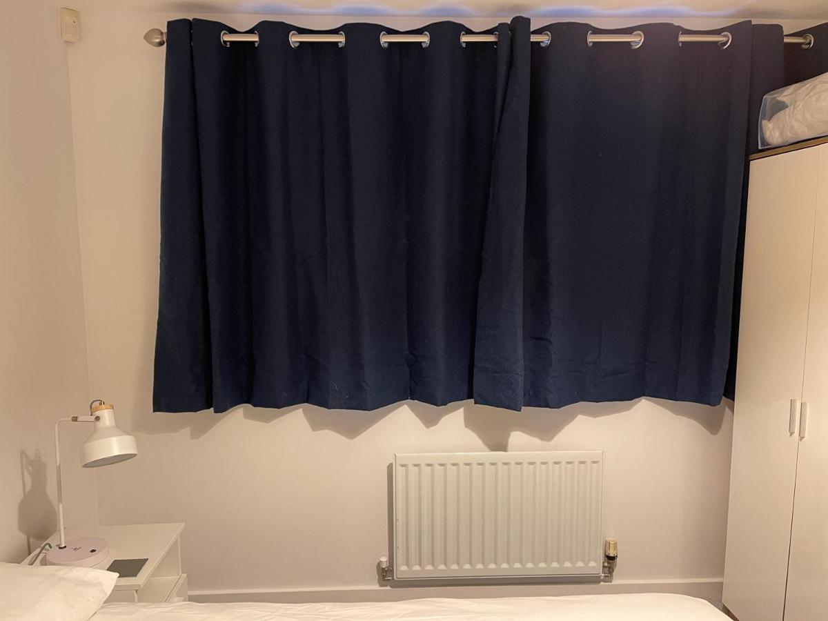 The Beeches - Serviced Duplex Apartment Sheffield Buitenkant foto