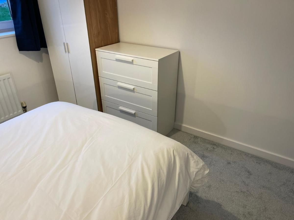 The Beeches - Serviced Duplex Apartment Sheffield Buitenkant foto