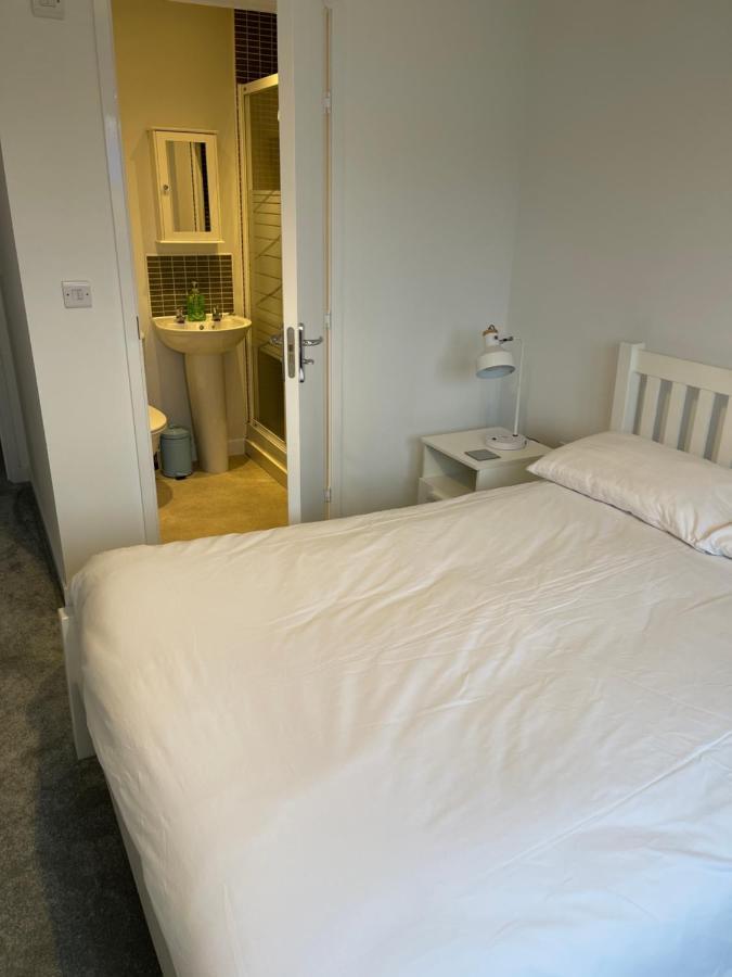 The Beeches - Serviced Duplex Apartment Sheffield Buitenkant foto