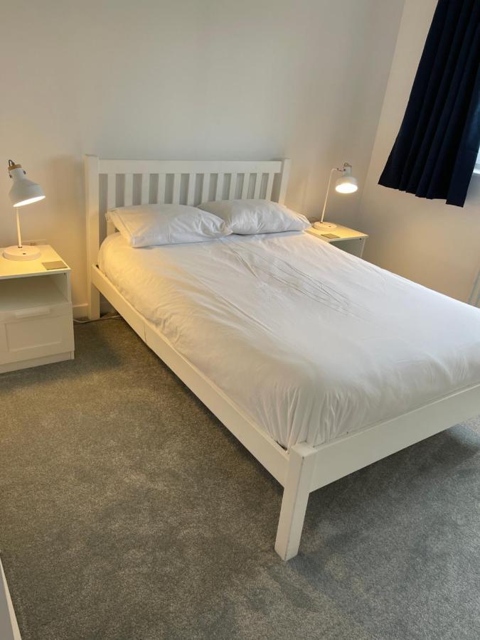 The Beeches - Serviced Duplex Apartment Sheffield Buitenkant foto