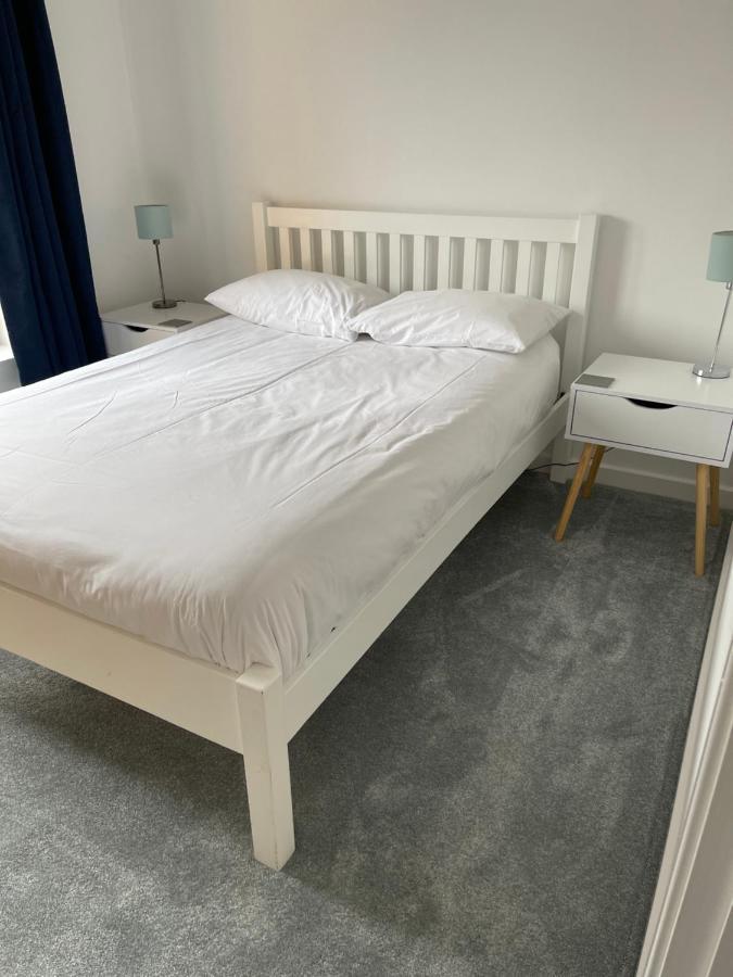 The Beeches - Serviced Duplex Apartment Sheffield Buitenkant foto
