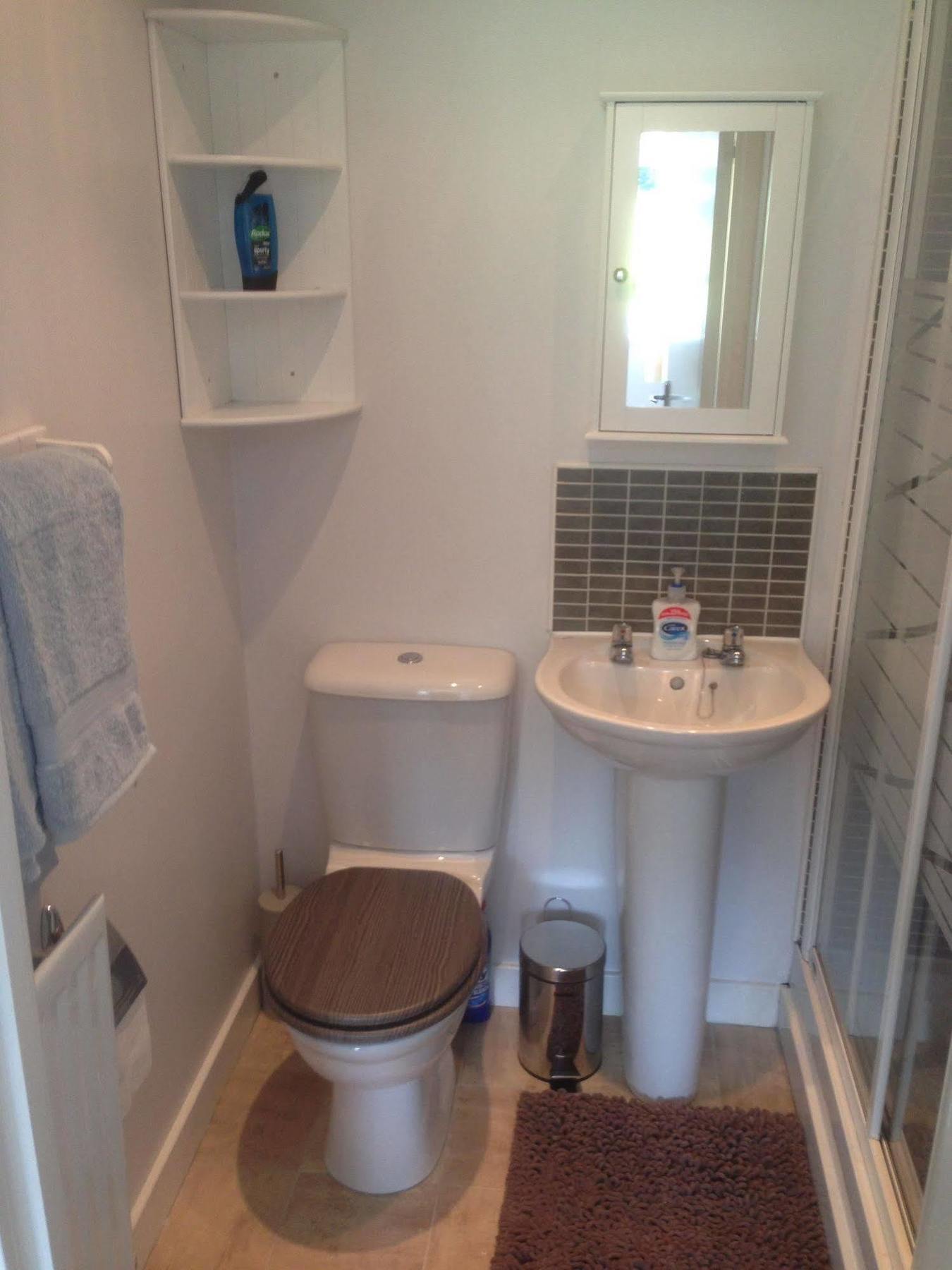 The Beeches - Serviced Duplex Apartment Sheffield Buitenkant foto